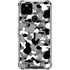 Neutral Street Camo Pixel Cases